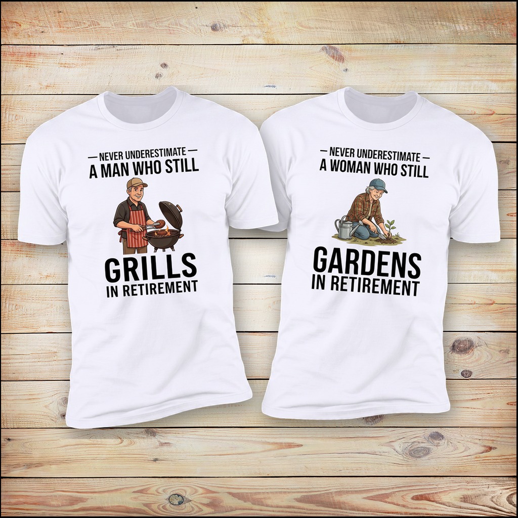 Grills & Gardens Bundle