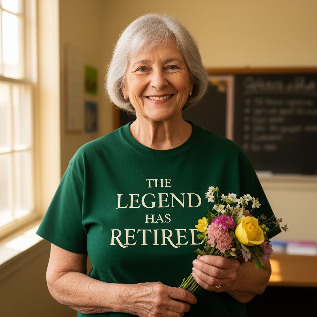 The Legend Series